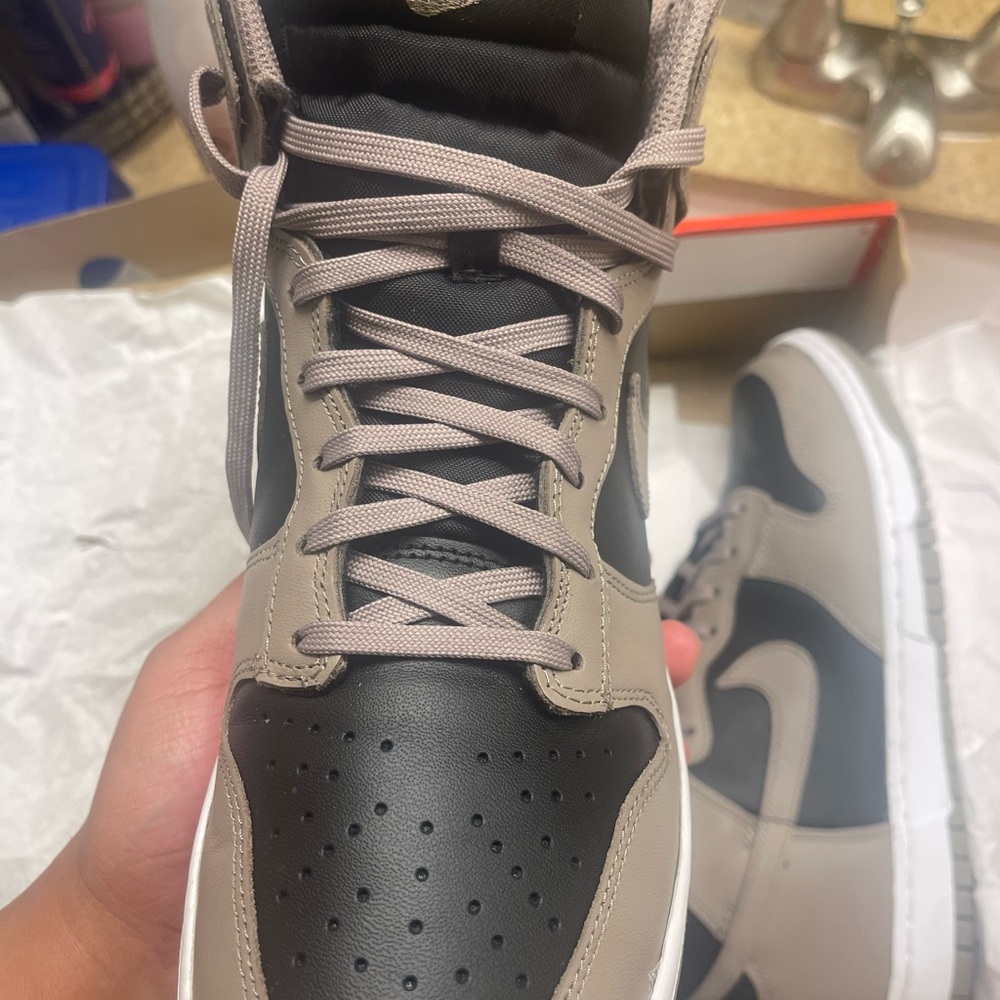 Nike Dunks